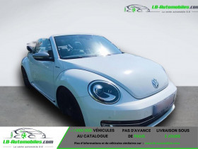 Volkswagen Golf Cabriolet 1.4 TSI 160 BVM  occasion � Beaupuy - photo n�2