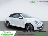 Annonce Volkswagen Golf Cabriolet occasion Essence 1.4 TSI 160 BVM � Beaupuy