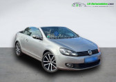 Volkswagen Golf Cabriolet 1.4 TSI 160 BVM   Beaupuy 31