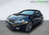 Annonce Volkswagen Golf Cabriolet occasion Essence 1.4 TSI 160 BVM  Beaupuy