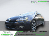 Annonce Volkswagen Golf Cabriolet occasion Essence 1.4 TSI 160 BVM  Beaupuy