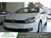 Volkswagen Golf Cabriolet occasion année 2014 boite Automatique Annonce Volkswagen Golf Cabriolet occasion Essence 1.4 TSI 160 DSG à Beaupuy