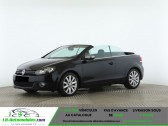 Volkswagen Golf Cabriolet occasion année 2015 boite Automatique Annonce Volkswagen Golf Cabriolet occasion Essence 1.4 TSI 160 DSG à Beaupuy