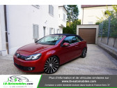 Volkswagen Golf Cabriolet occasion année 2011 boite Automatique Annonce Volkswagen Golf Cabriolet occasion Essence 1.4 TSI 160 DSG à Beaupuy