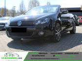 Volkswagen Golf Cabriolet occasion année 2011 boite Automatique Annonce Volkswagen Golf Cabriolet occasion Essence 1.4 TSI 160 DSG à Beaupuy