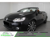 Annonce Volkswagen Golf Cabriolet occasion Essence 1.4 TSI 160 à Beaupuy