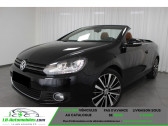 Volkswagen Golf Cabriolet occasion année 2012 boite Manuelle Annonce Volkswagen Golf Cabriolet occasion Essence 1.4 TSI 160 à Beaupuy
