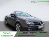 Annonce Volkswagen Golf Cabriolet occasion Essence 1.4TSI Exclusiv  Beaupuy
