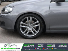 Volkswagen Golf Cabriolet 1.6 TDI 105 BVM  occasion � Beaupuy - photo n�10