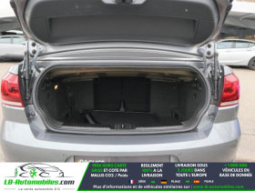 Volkswagen Golf Cabriolet 1.6 TDI 105 BVM  occasion � Beaupuy - photo n�11