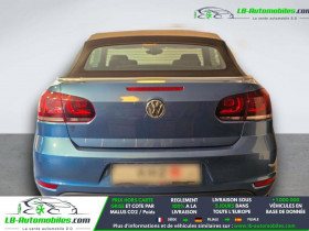 Volkswagen Golf Cabriolet 1.6 TDI 105 BVM  occasion � Beaupuy - photo n�5