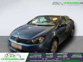 Annonce Volkswagen Golf Cabriolet occasion Diesel 1.6 TDI 105 BVM � Beaupuy