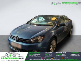 Volkswagen Golf Cabriolet , garage LB AUTOMOBILES � Beaupuy