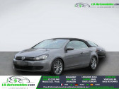 Annonce Volkswagen Golf Cabriolet occasion Diesel 1.6 TDI 105 BVM � Beaupuy