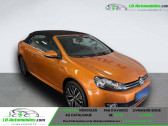 Volkswagen Golf Cabriolet 1.6 TDI 105 BVM  � Beaupuy 31