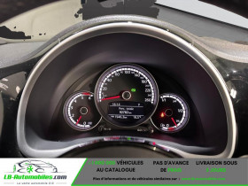 Volkswagen Golf Cabriolet 1.6 TDI 105 BVM  occasion � Beaupuy - photo n�5