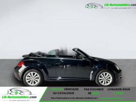 Volkswagen Golf Cabriolet 1.6 TDI 105 BVM  occasion � Beaupuy - photo n�3