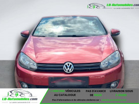 Volkswagen Golf Cabriolet , garage LB AUTOMOBILES � Beaupuy