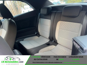 Volkswagen Golf Cabriolet 1.6 TDI 105 BVM  occasion � Beaupuy - photo n�8