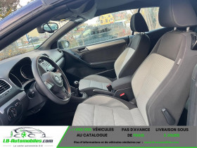 Volkswagen Golf Cabriolet 1.6 TDI 105 BVM  occasion � Beaupuy - photo n�7