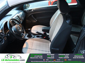 Volkswagen Golf Cabriolet 1.6 TDI 105 BVM  occasion � Beaupuy - photo n�3