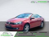 Volkswagen Golf Cabriolet 1.6 TDI 105 BVM   Beaupuy 31