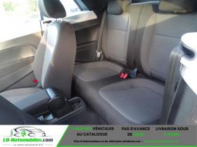 Volkswagen Golf Cabriolet 1.6 TDI 105 BVM  occasion � Beaupuy - photo n�6