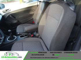 Volkswagen Golf Cabriolet 1.6 TDI 105 BVM  occasion � Beaupuy - photo n�5