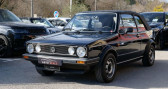 Volkswagen Golf Cabriolet 1 cabriolet 1.5 GL 70 Edition Karman   Meyreuil 13