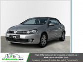 Volkswagen Golf Cabriolet occasion année 2015 boite Automatique Annonce Volkswagen Golf Cabriolet occasion Diesel 2.0 TDI 140 DSG à Beaupuy