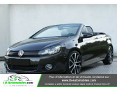 Volkswagen Golf Cabriolet occasion année 2014 boite Manuelle Annonce Volkswagen Golf Cabriolet occasion Diesel 2.0 TDI 140 à Beaupuy