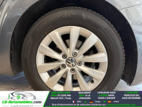 Volkswagen Golf Cabriolet 2.0 TDI 150  occasion � Beaupuy - photo n�5