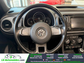 Volkswagen Golf Cabriolet 2.0 TDI 150  occasion � Beaupuy - photo n�4