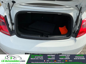 Volkswagen Golf Cabriolet 2.0 TDI 150  occasion � Beaupuy - photo n�7