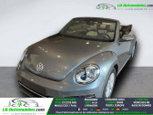 Annonce Volkswagen Golf Cabriolet occasion Diesel 2.0 TDI 150 � Beaupuy