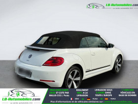 Volkswagen Golf Cabriolet 2.0 TDI 150  occasion � Beaupuy - photo n�3