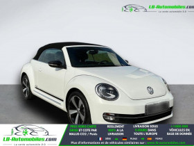 Volkswagen Golf Cabriolet , garage LB AUTOMOBILES � Beaupuy