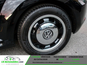 Volkswagen Golf Cabriolet 2.0 TDI 150  occasion � Beaupuy - photo n�8