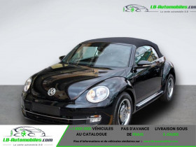 Volkswagen Golf Cabriolet 2.0 TDI 150  occasion � Beaupuy - photo n�2