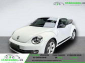 Annonce Volkswagen Golf Cabriolet occasion Diesel 2.0 TDI 150 � Beaupuy