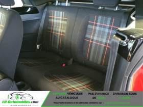 Volkswagen Golf Cabriolet 2.0 TDI 150  occasion � Beaupuy - photo n�5