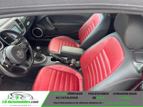 Volkswagen Golf Cabriolet 2.0 TDI 150  occasion � Beaupuy - photo n�4