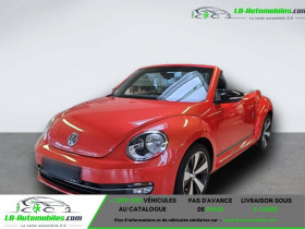 Volkswagen Golf Cabriolet , garage LB AUTOMOBILES � Beaupuy