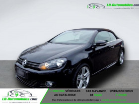 Volkswagen Golf Cabriolet , garage LB AUTOMOBILES � Beaupuy