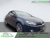 Volkswagen Golf Cabriolet 2.0 TDI 150  � Beaupuy 31