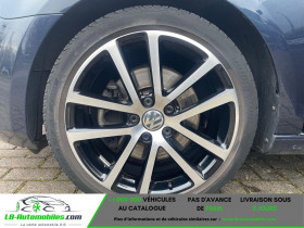 Volkswagen Golf Cabriolet 2.0 TDI 150  occasion � Beaupuy - photo n�6