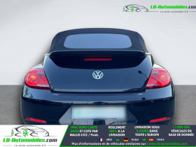 Volkswagen Golf Cabriolet 2.0 TSI 210  occasion � Beaupuy - photo n�6