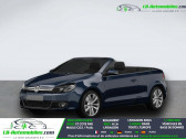 Annonce Volkswagen Golf Cabriolet occasion Essence 2.0 TSI 210 � Beaupuy