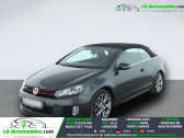 Volkswagen Golf Cabriolet 2.0 TSI 210  � Beaupuy 31