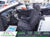 Annonce Volkswagen Golf Cabriolet occasion Essence 2.0 TSI 210 � Beaupuy